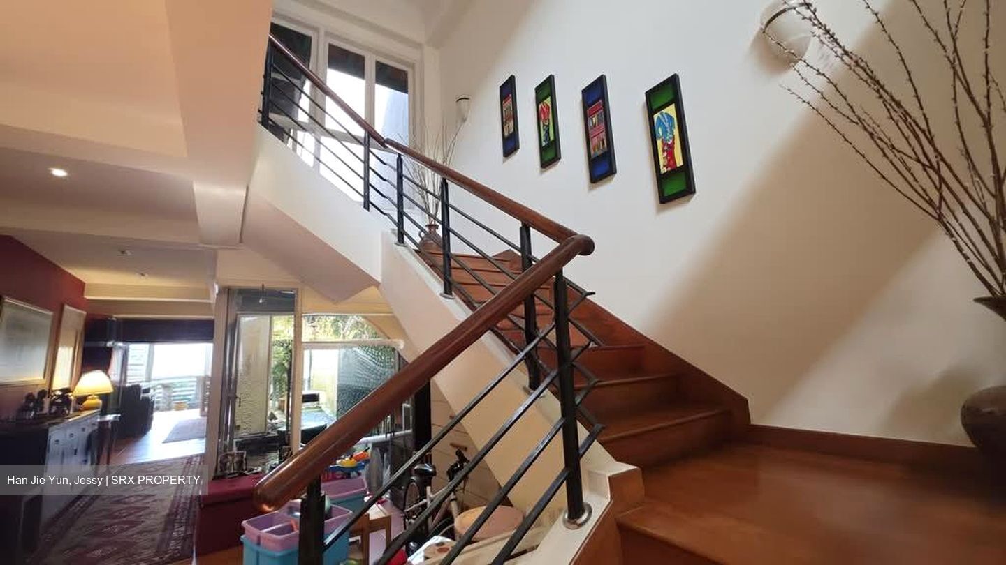 Serangoon Garden Estate (D19), Semi-Detached #595769401